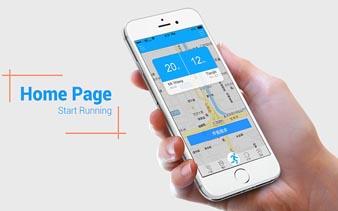 健身,APP软件案例分享