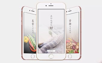 有赞餐饮,APP软件案例分享